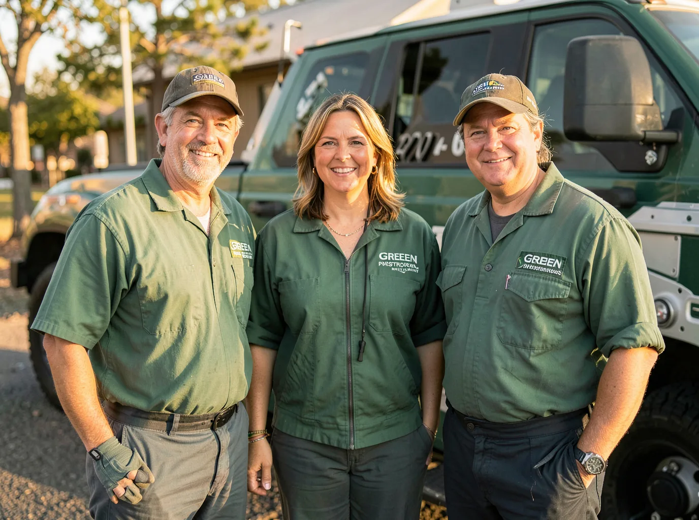 Water Damage Restoration company in Gaston, NC