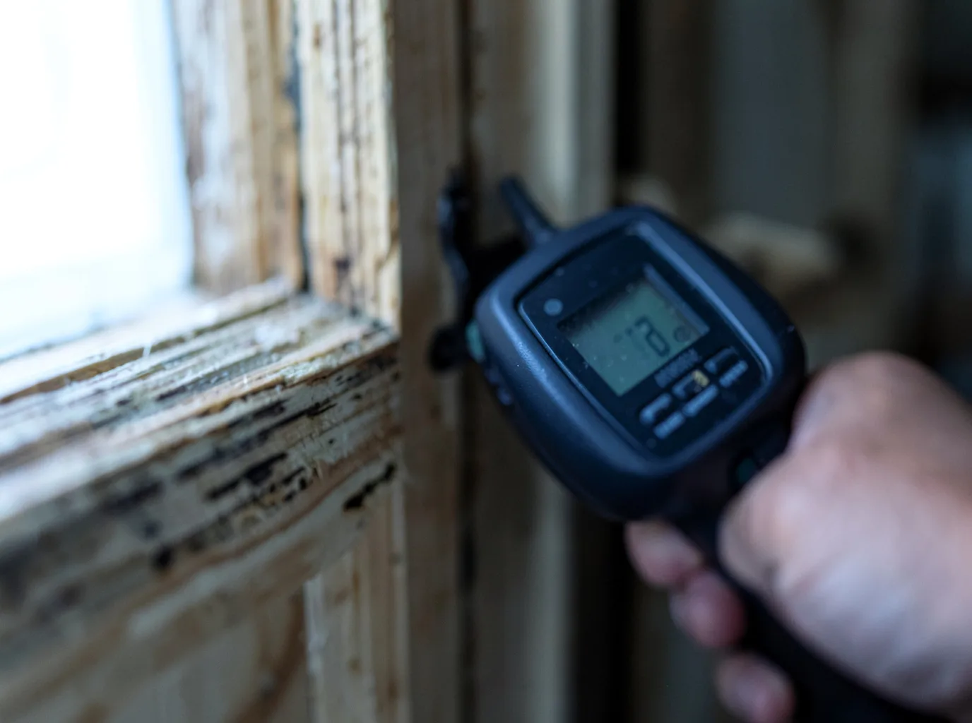 Water Damage Restoration Gaston, NC FAQs