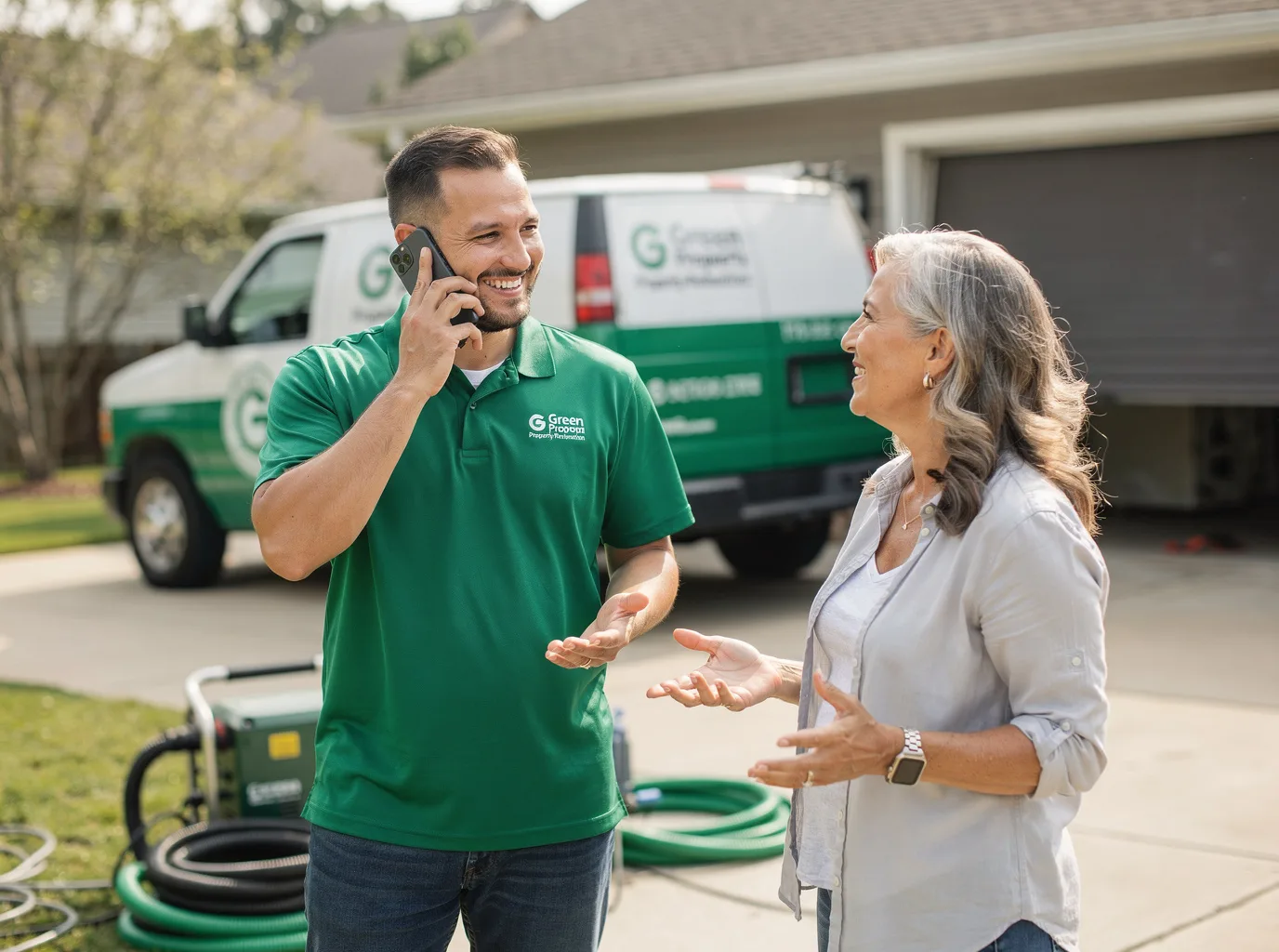 Water Damage Restoration Gaston, NC FAQs